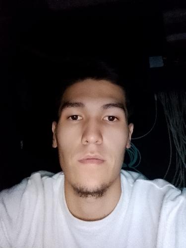 Aidyn Zhuassov