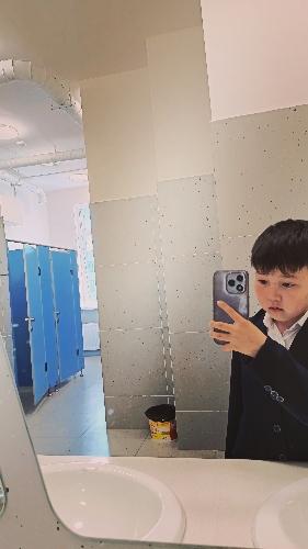 Санжар Кабержан