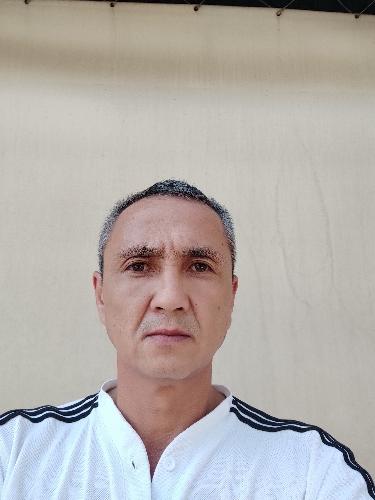 serik piyazbajev