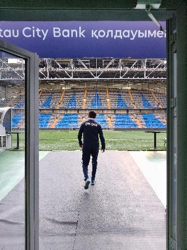 Саулет  Жанкишев