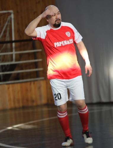 Алмат Сарсенгельдин