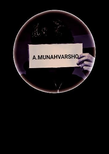 Munahvar Aliev