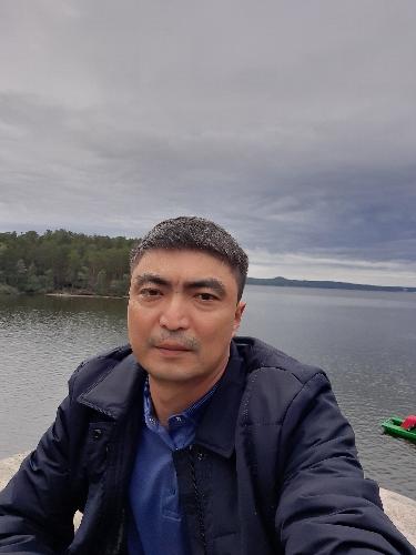 Асылбек Балтеков