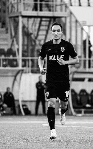 Aslan Rahimbaev