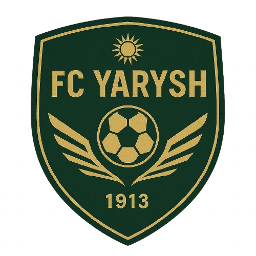 FC.YARYSH - EQG 