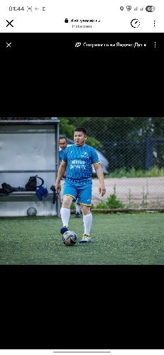 Илеш Алибек