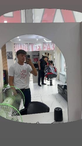 Жармахан Назан