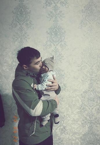 Muhammad(anartoy) Sarmanov