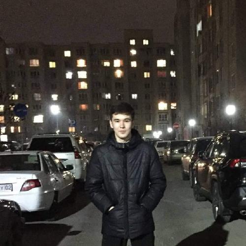 Ғалым Файзуллов