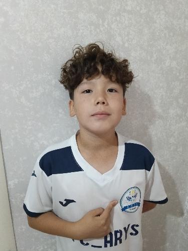 Rinat Gabit