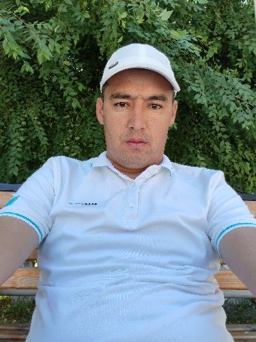 Абдулла Алайдаров