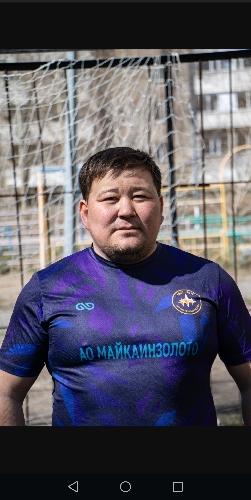 Тлек Хаусел
