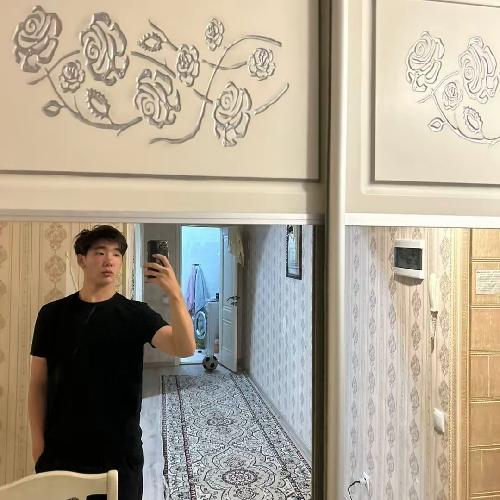 Арсен Бахытжан