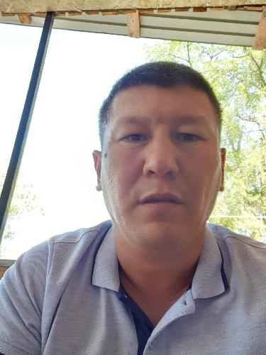Zhomart Musaev