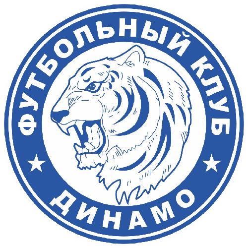 Динамо 2009