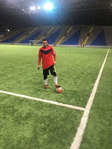 Нуржан  Тилеубаев