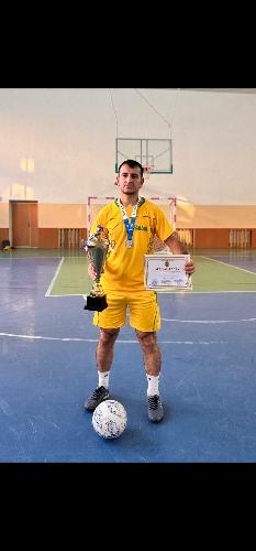 Izmir Fazaev