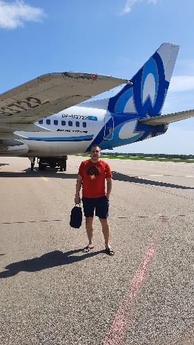 Дмитрий  Карасёв