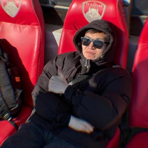 Asyl Kulybek
