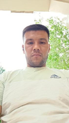 Айдос Аманбаев