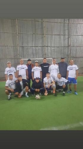 Талгат Балтабаевич