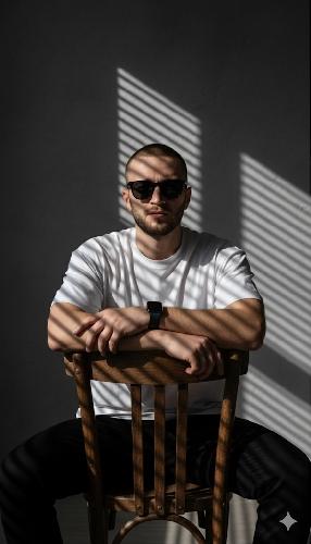 Влад Вегнер