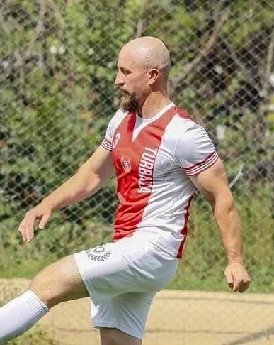 Сергей Селезнев