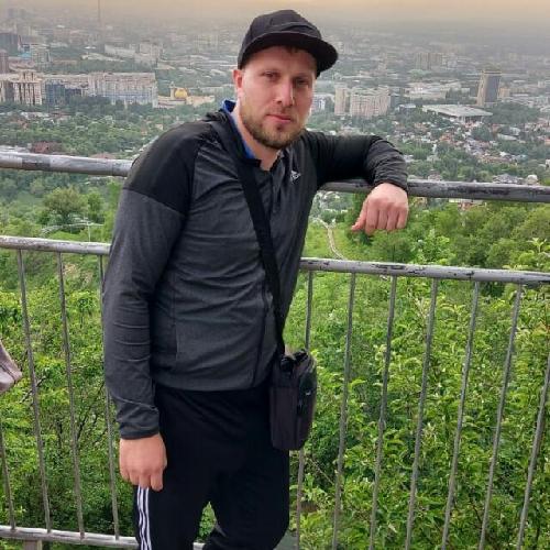Евгений  Ермолаев