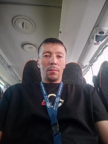 Туребай Танатаров