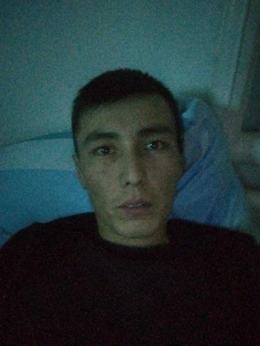 Біржан Умиров