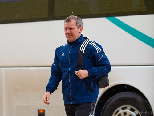 Алексей Тугушев