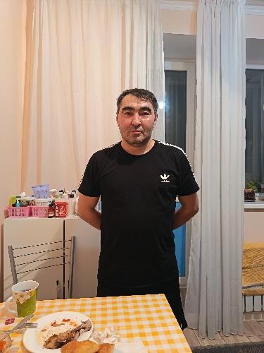 Руслан Калиев