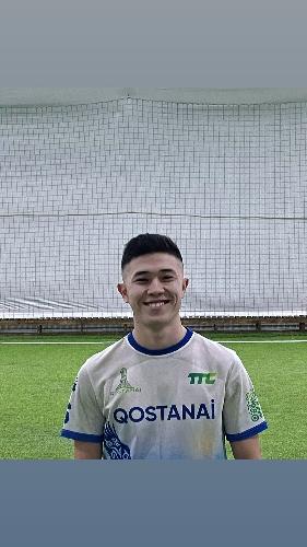 Риза Камкалиев