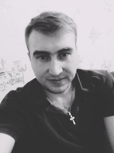 Глеб Гончарик