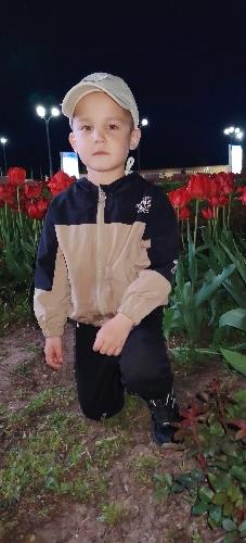 Ансар Галимов