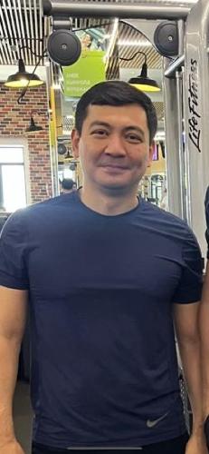 Дастан      Зикиев