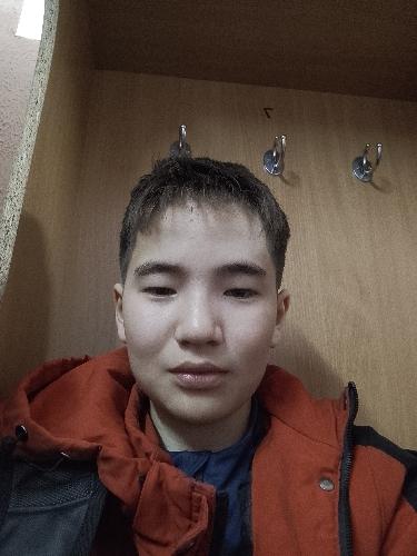 Әділет  Нысанбаев