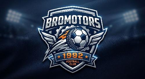 1992 Bromotors