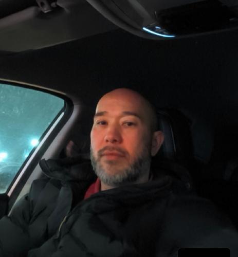 Damir Askarov