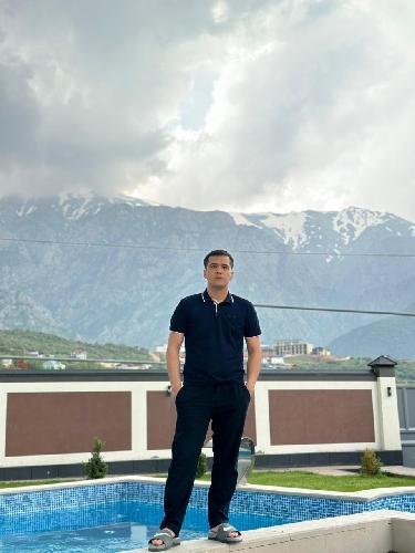 Ерсултан Абилкасын