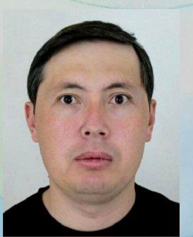 Айдос Абдиев