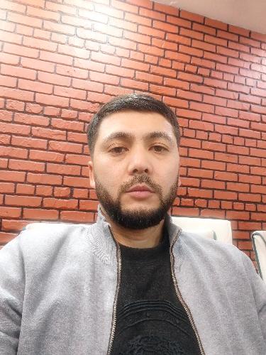 Nurlan Turdalyev