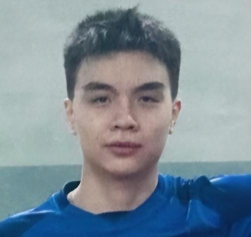 Шамиль Абилов