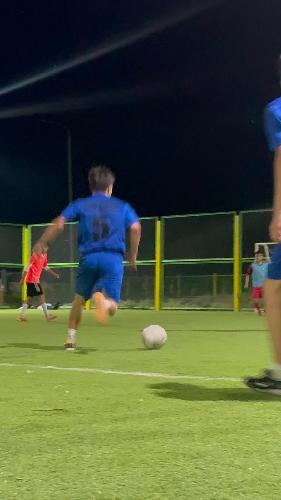 Nurdaulet Khazihan