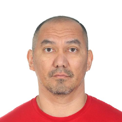 Ильяс Бейсенгалиев