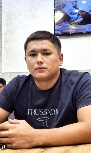 Багдат Толенди