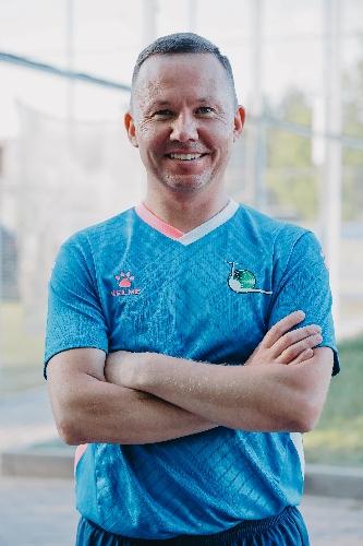 Дмитрий Черемных