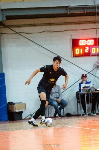 Arsen Urazbayev