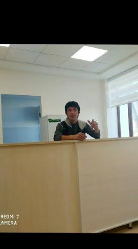 Sunnatilla xakimboyev