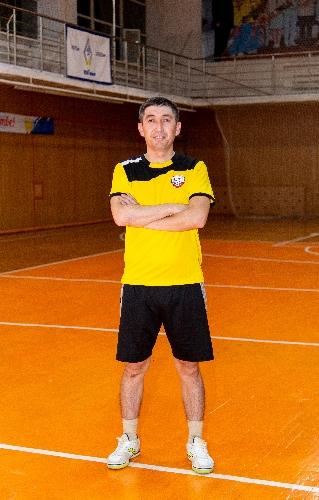 Талгат Бекишев